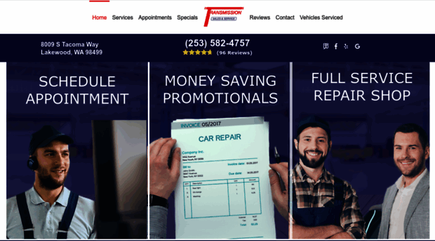 transmissionsales.net