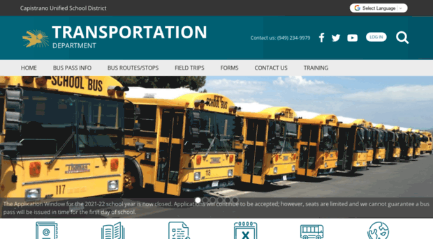 transportation-capousd-ca.schoolloop.com
