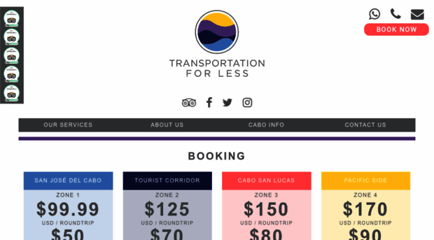 transportationforless.com