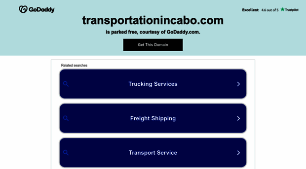 transportationincabo.com