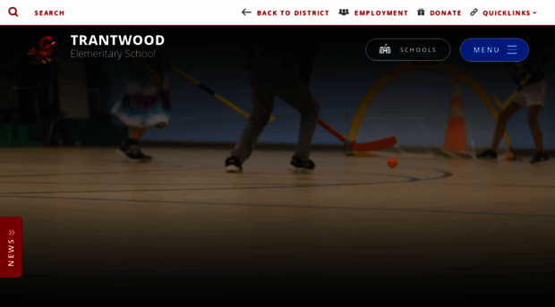 trantwoodes.vbschools.com
