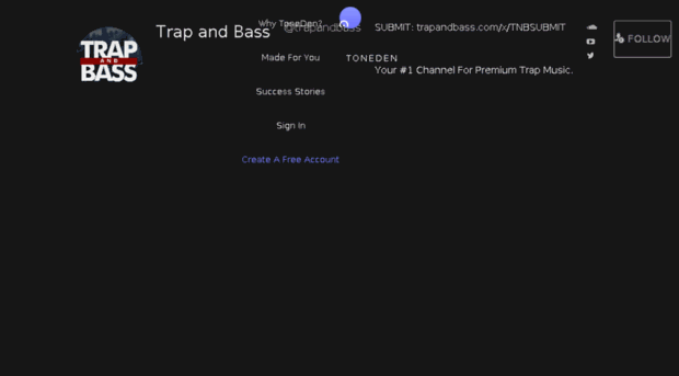 trapandbass.toneden.io