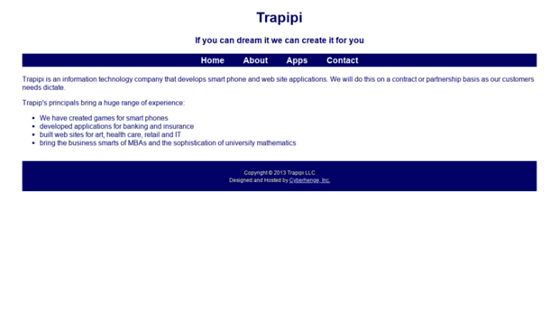 trapipi.com