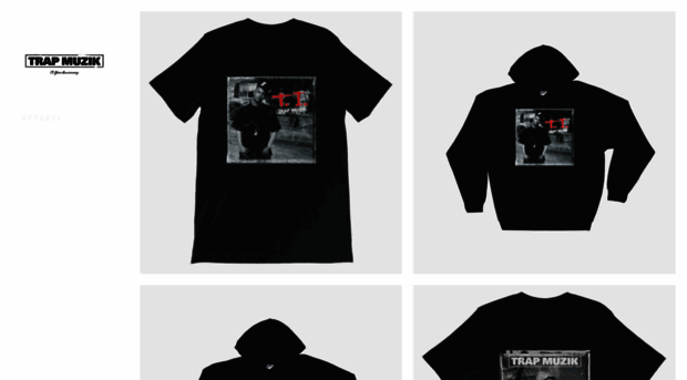 trapmuzik.com