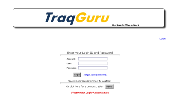 traqguru.com