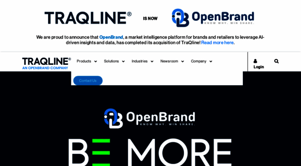 traqline.stevensoncompany.com