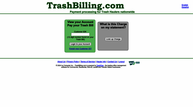 trashbilling.com
