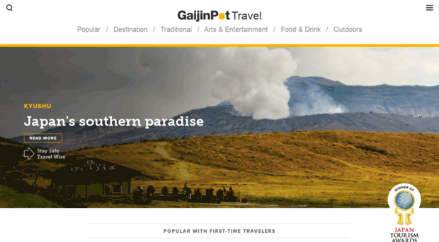 travel.gaijinpot.com