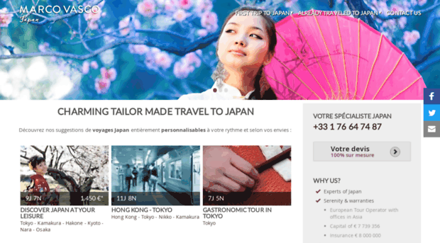 travel.japanveo.com