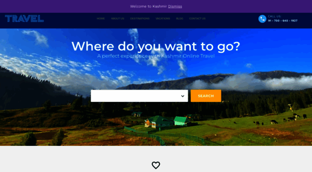 travel.kashmironline.net