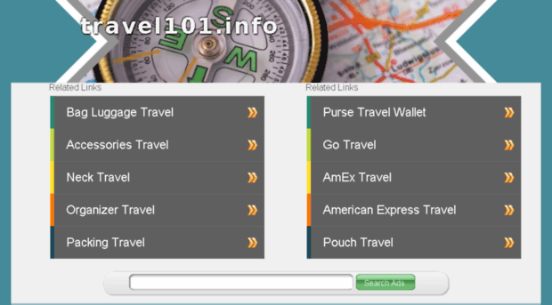 travel101.info