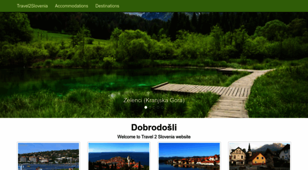 travel2slovenia.com