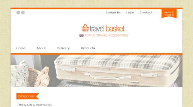 travelbasket.co.uk