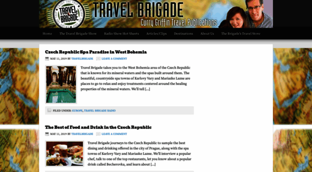 travelbrigade.com