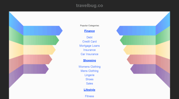 travelbug.co