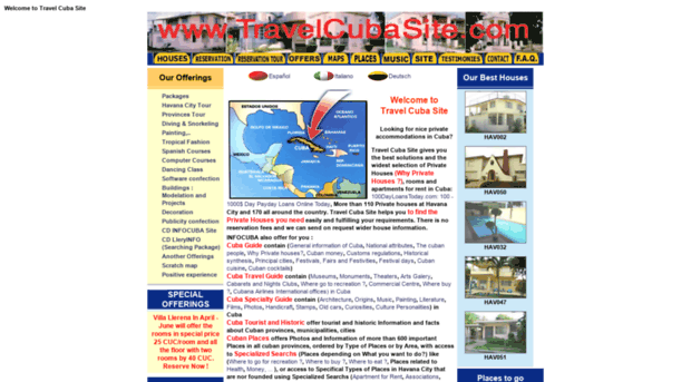 travelcubasite.com
