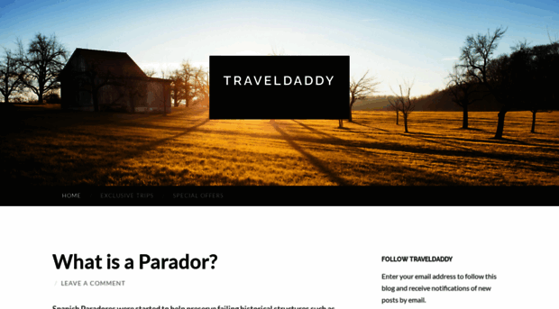 traveldaddy.wordpress.com