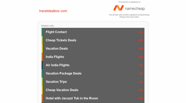 traveldealbox.com