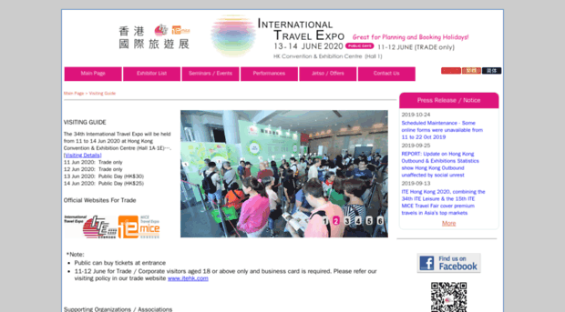travelexpo.com.hk
