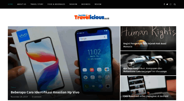 travelicious.co.id