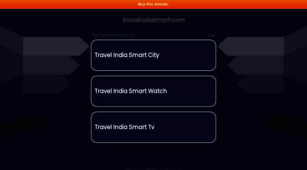 travelindiasmart.com
