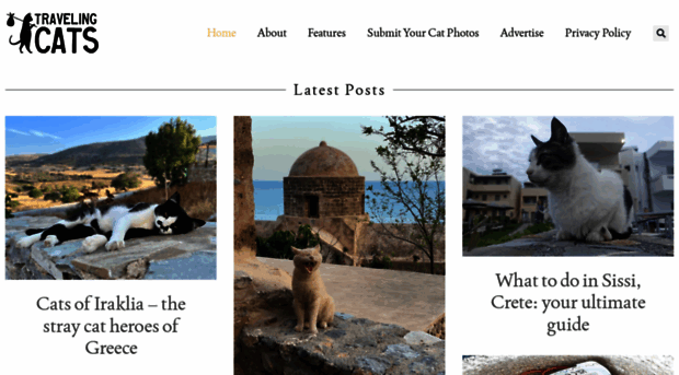 traveling-cats.com
