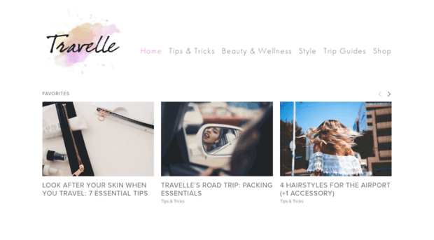 travelle.co