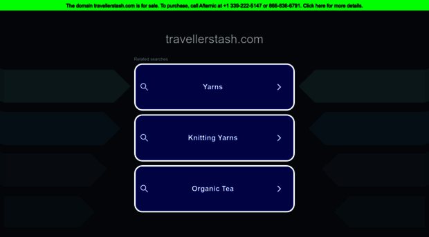 travellerstash.com