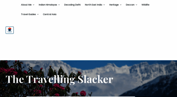 travellingslacker.com