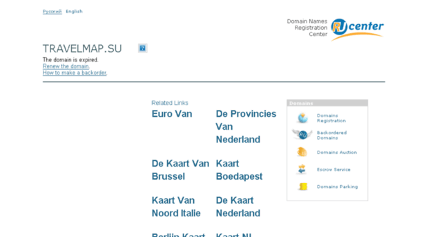 travelmap.su