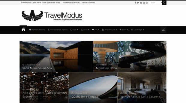 travelmodus.com