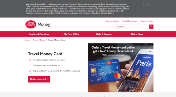 travelmoneycard.co.uk