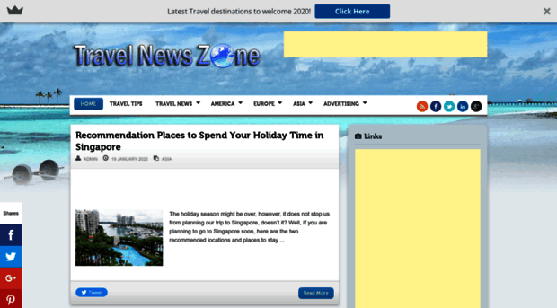 travelnewszone.info