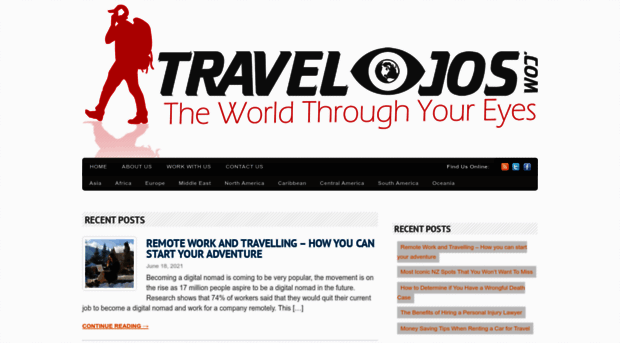 travelojos.com