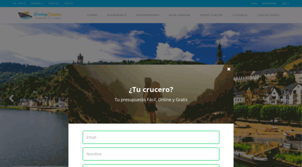 travelomundi.com