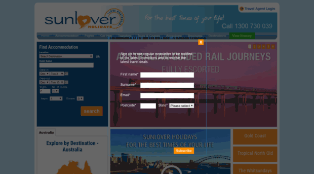 travelpoint.com.au