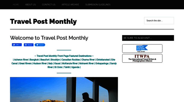 travelpostmonthly.com