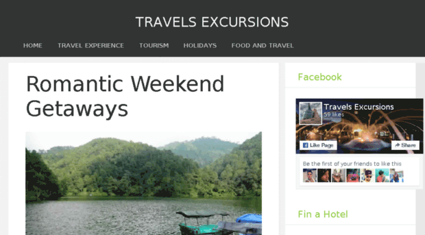 travels-excursions.com