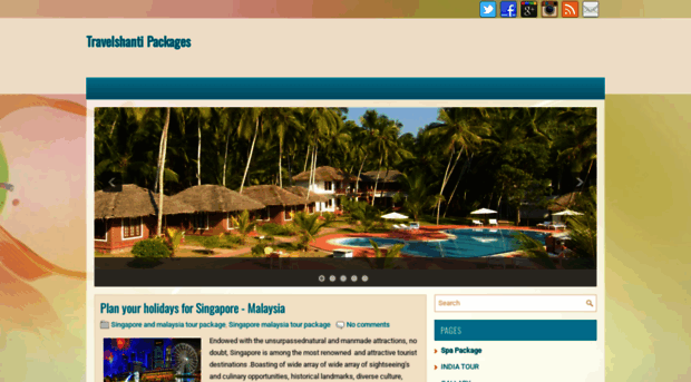 travelsanti.blogspot.in