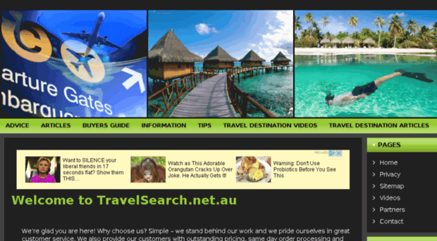 travelsearch.net.au