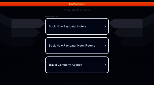 travelsmart.com.ua