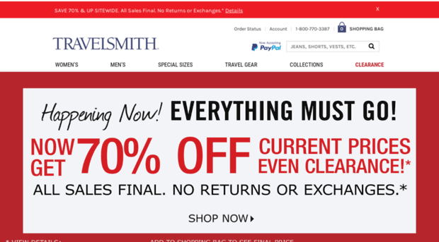 travelsmith.com