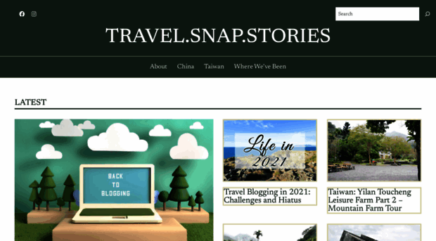 travelsnapstories.com