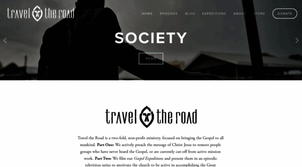 traveltheroad.com