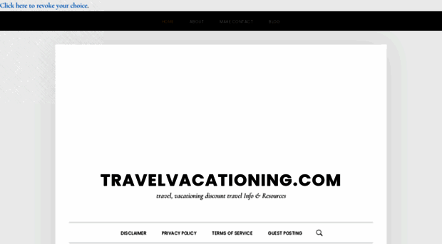 travelvacationing.com
