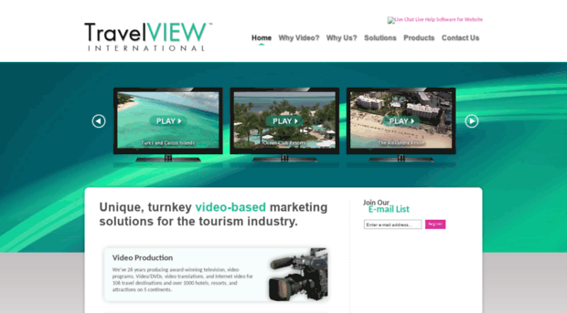travelview.com