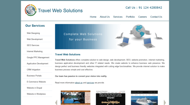 travelwebsolutions.com