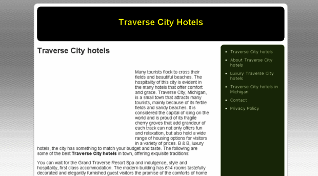 traversecityhotels.org