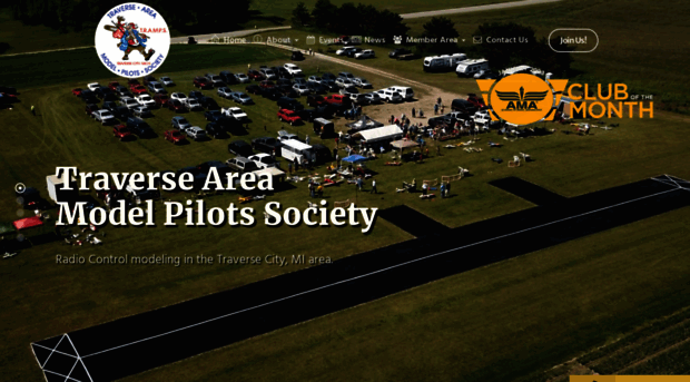 traversemodelpilots.com