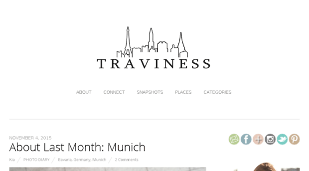 traviness.net